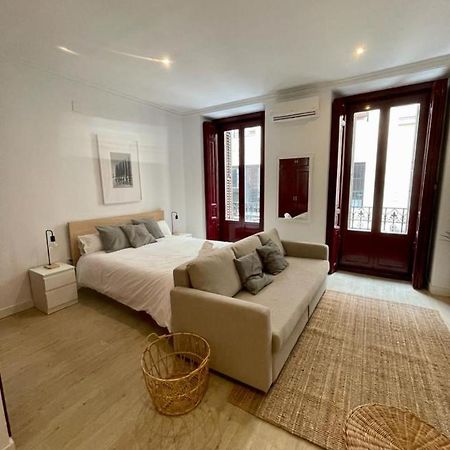Beautiful Loft Para 3Pax En Huertas/Cortes Мадрид Екстериор снимка