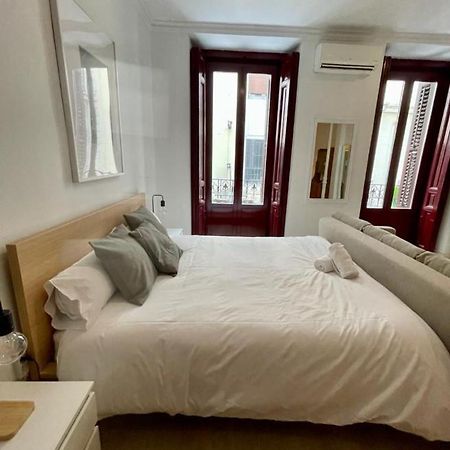 Beautiful Loft Para 3Pax En Huertas/Cortes Мадрид Екстериор снимка