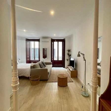 Beautiful Loft Para 3Pax En Huertas/Cortes Мадрид Екстериор снимка