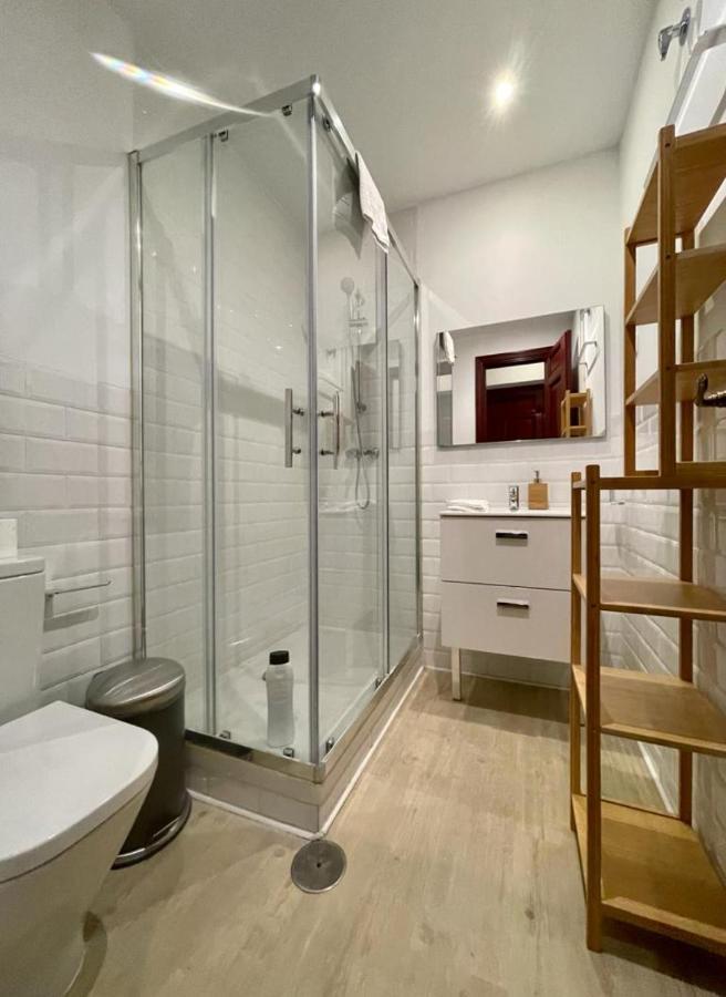 Beautiful Loft Para 3Pax En Huertas/Cortes Мадрид Екстериор снимка