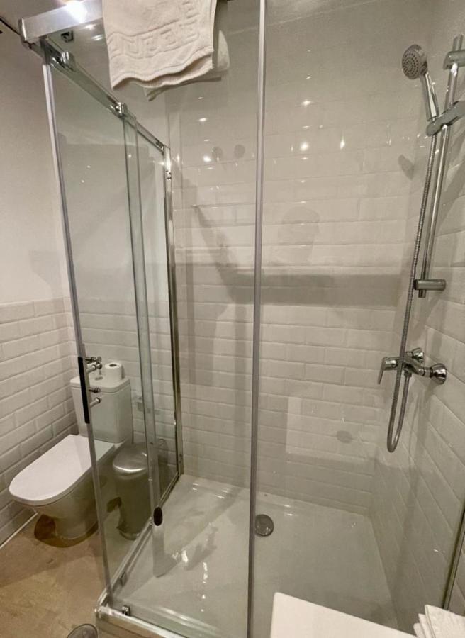 Beautiful Loft Para 3Pax En Huertas/Cortes Мадрид Екстериор снимка
